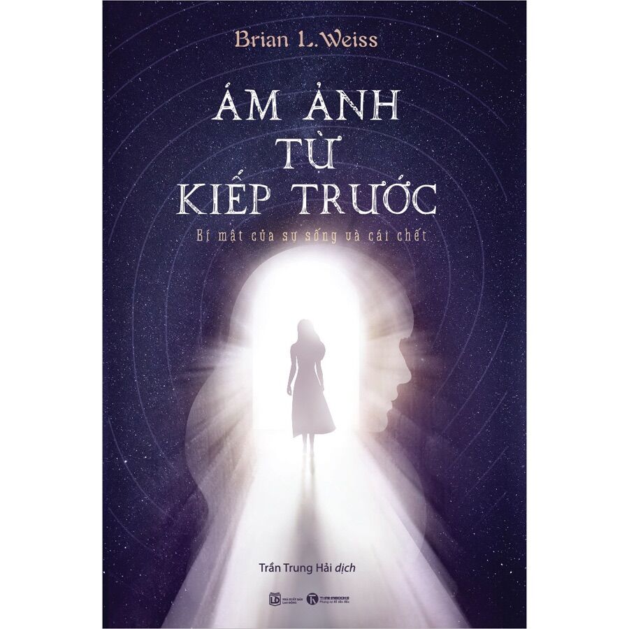 Sách - ám ảnh từ kiếp trước