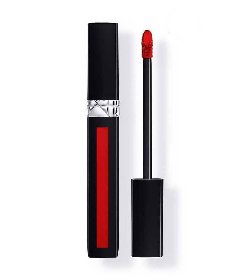 Son dior liquid matte