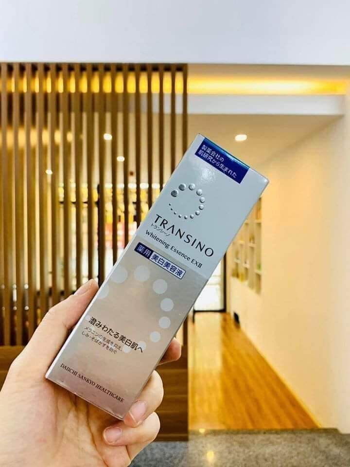 serum transino 30g nhật bản