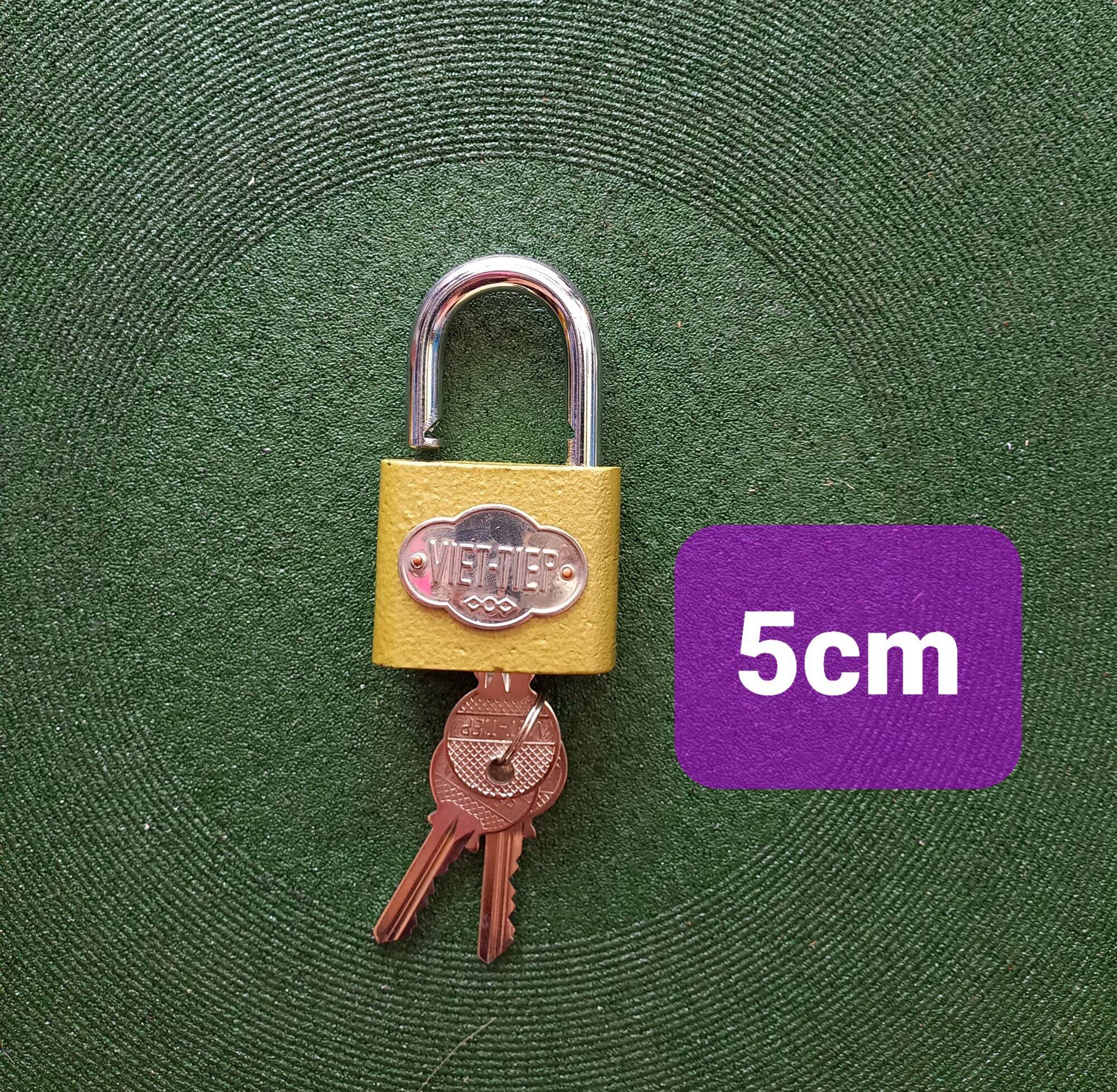 Ổ khóa Việt Tiệp