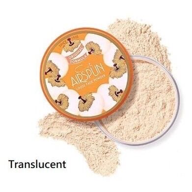 Phấn phủ Coty Airspun Loose Face Powder