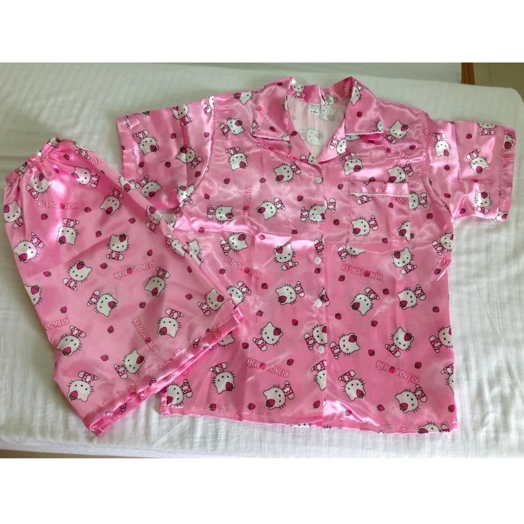 🌸ĐỒ BỘ THAILAN KITTY🌸