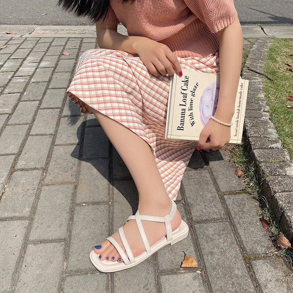 Sandal bệt coa bigsize 35-43