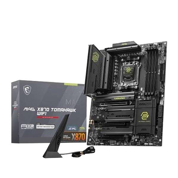 MSI | Msi Mag X870 Tomahawk Wifi Giá 9,592,100 Đồng*Miễn phí vận chuyển