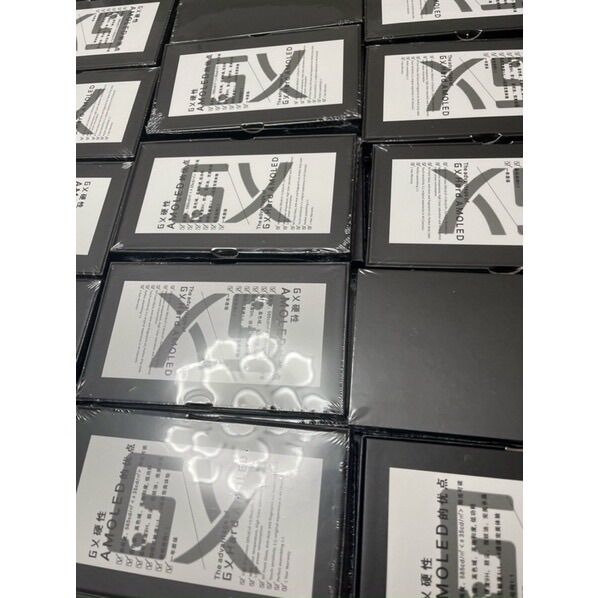 MÀN HÌNH IP X - GX3 (GX-3) OLED