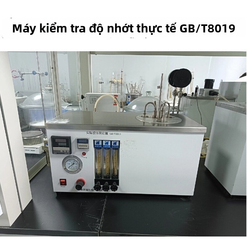 GB Standard Actual Gum Content Measurement Instrument Giá 99,999,999 Đồng*Miễn phí vận chuyển