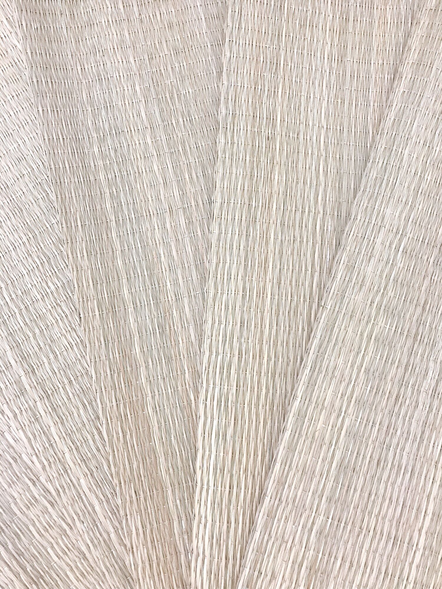 Chiếu cói trẻ em loại to 65x110cm