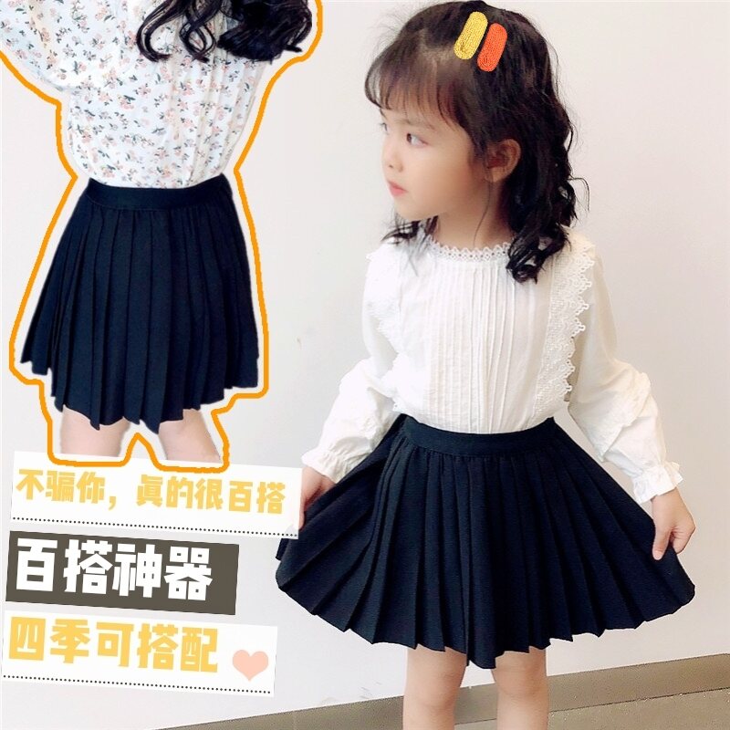 Sét áo cổ trụ kiểu Trung Hoa và chân váy voan cho bé gái từ 25 tuổi  CVG40236P  Bé Cưng Shop