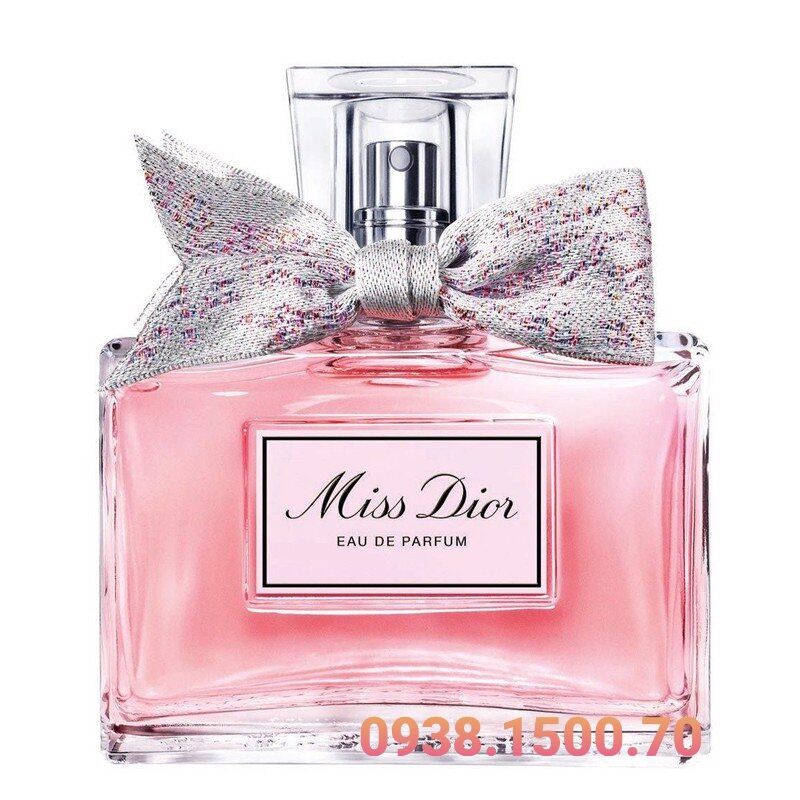Mua Nước Hoa Miss Dior Absolutely Blooming EDP 100ml Tester giá 2750000  trên Boshopvn