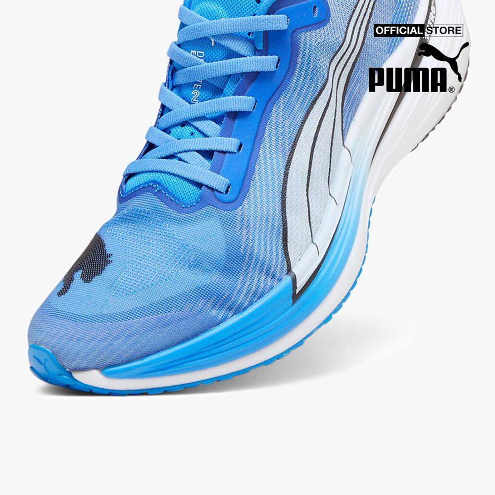 PUMA - Giày chạy bộ nam Deviate NITRO Elite 2 Running 377786-02