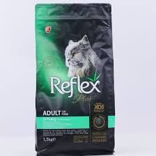 Hạt Reflex Plus cho mèo 1.5kg (Thổ Nhỹ Kỳ)