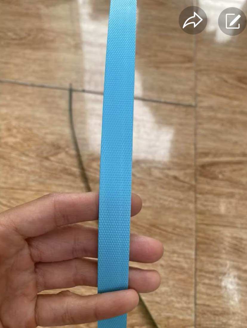 Dây nhựa làm đồ thủ công handmade Đan giỏ đi biển đi chơi đi chợ. Hàng loại 1 không mùi không xù không mốc bền đẹp