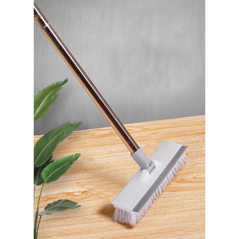 Chổi chà sàn 2 mặt thông minh