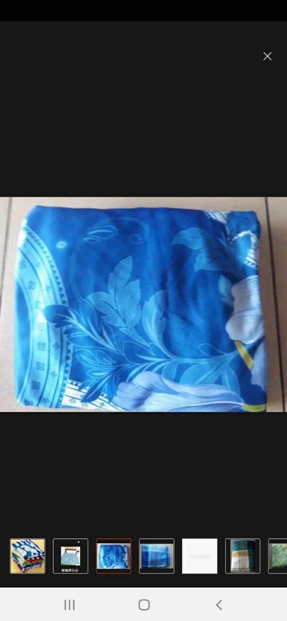 ga thun lạnh cao cấp 1m2 x 2m