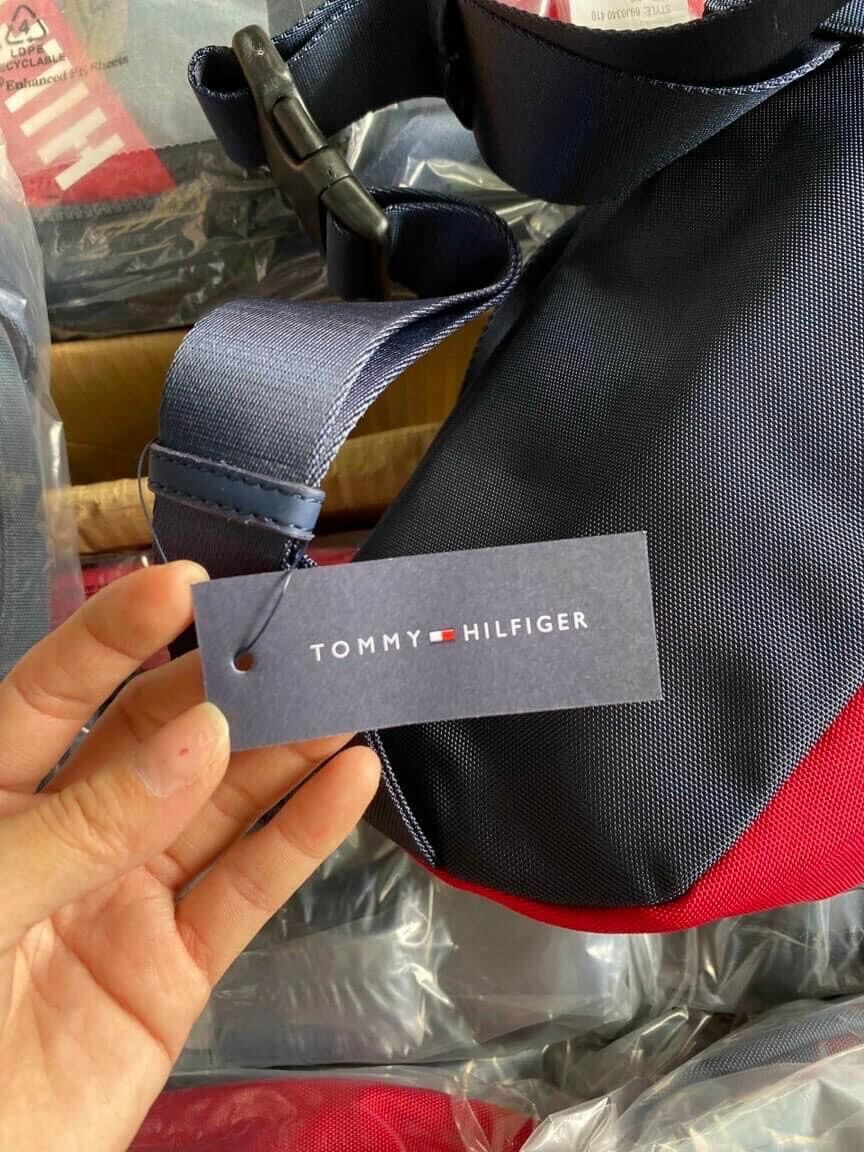 Túi Tommy bao tử