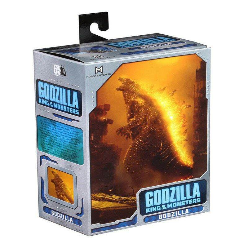 Tổng hợp 69 hình về mô hình đồ chơi godzilla  NEC