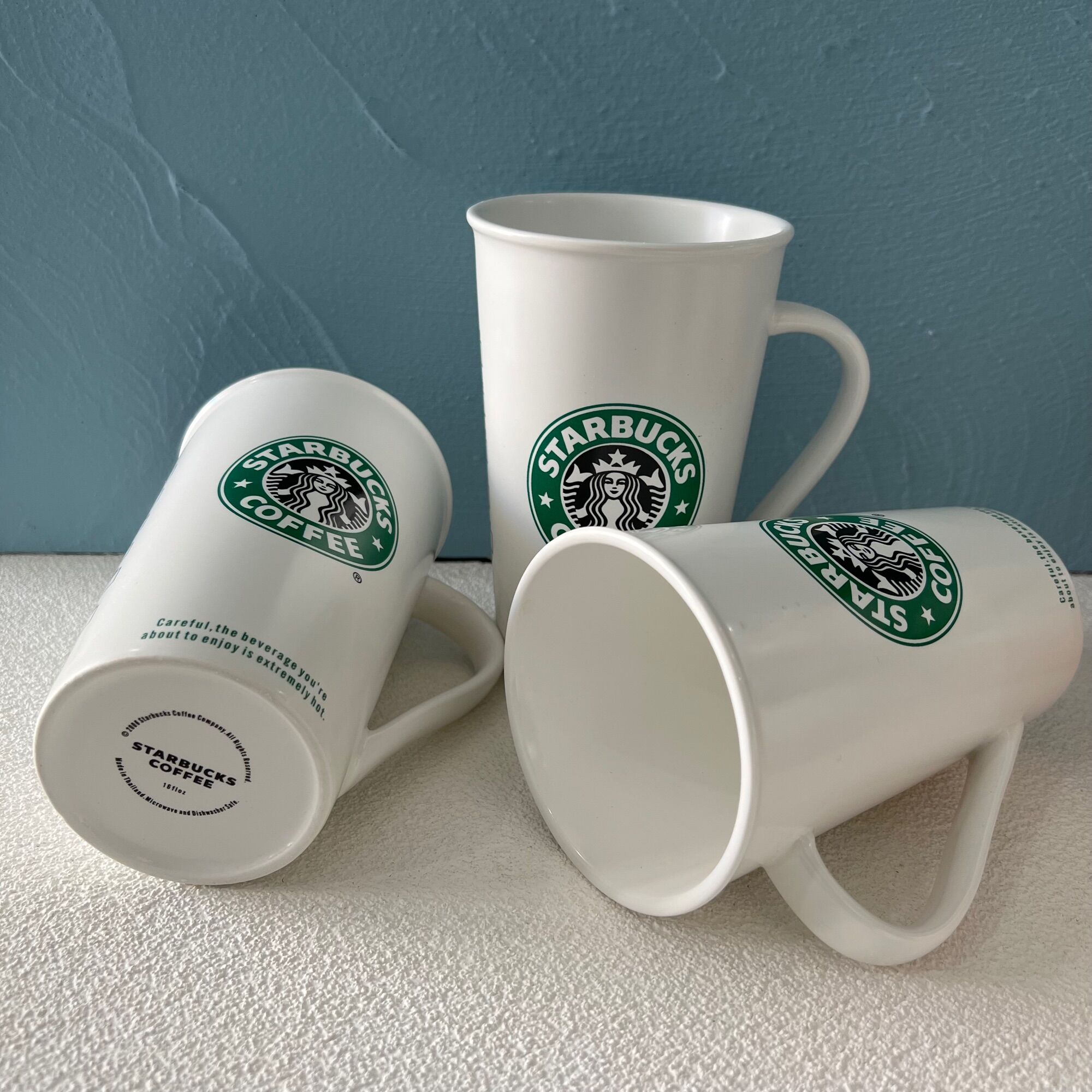 Cốc Cà phê cốc sứ Starbucks size Venti coffee cup Mug