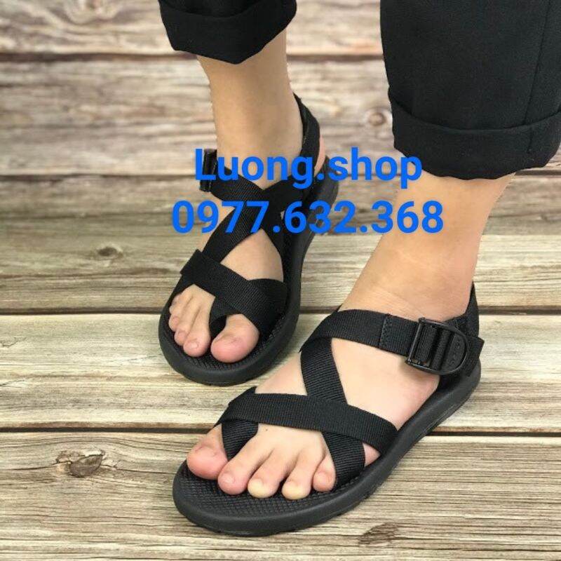 Sandal nữ Xỏ ngón Vento siêu bền NV117 (size 35-38) đủ màu