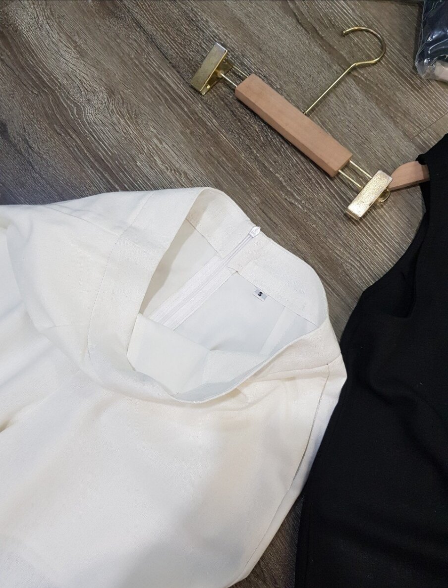 Set bộ Vero moda xinh lắm luôn ạ.