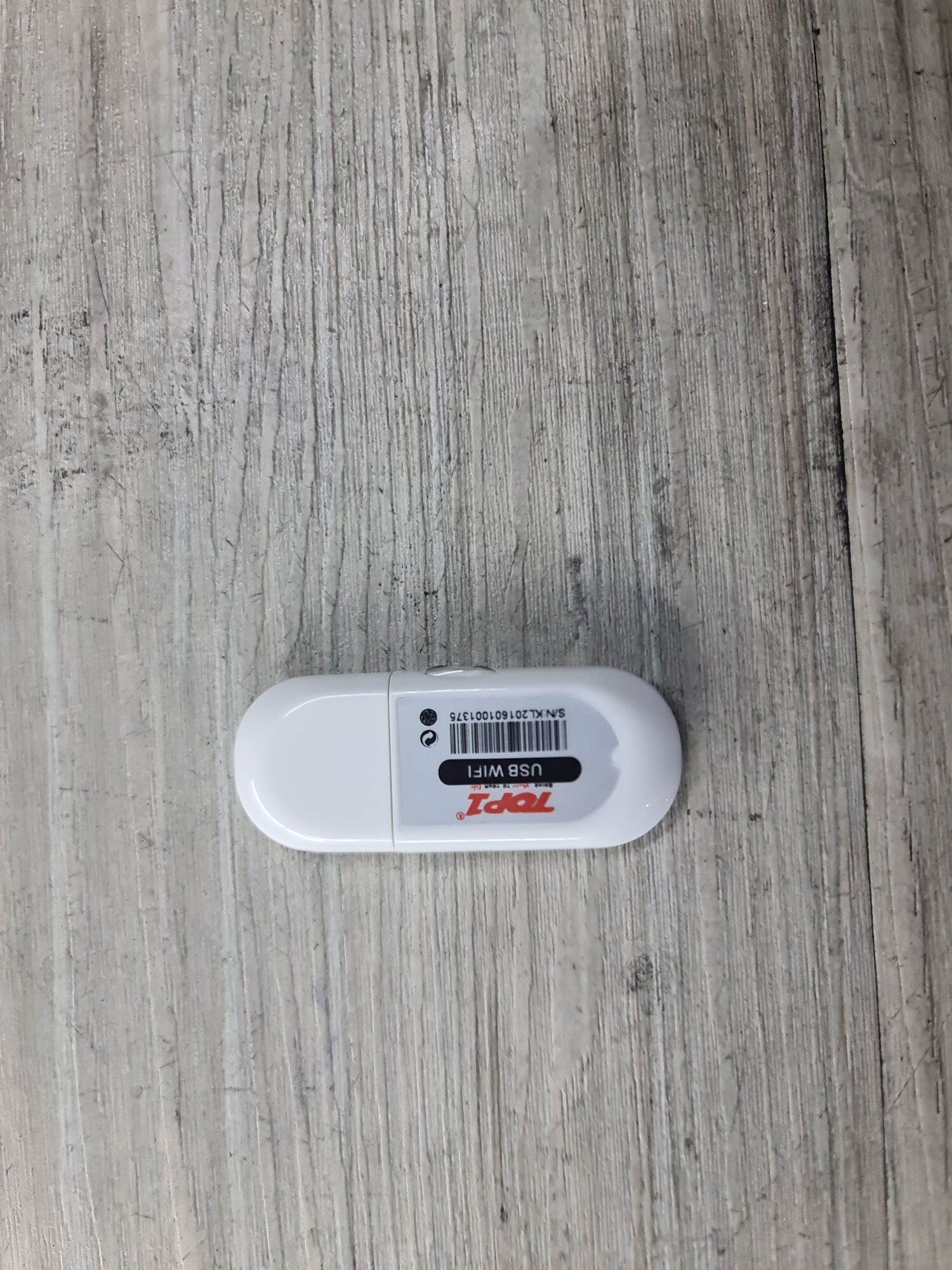 Usb thu wifi