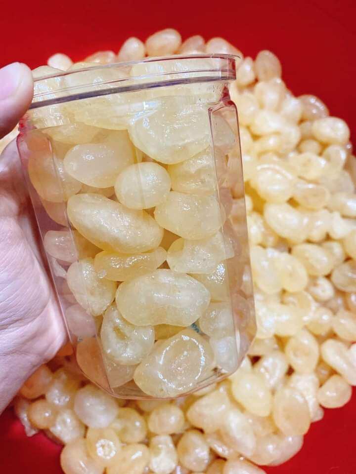 100gr chanh bao tử