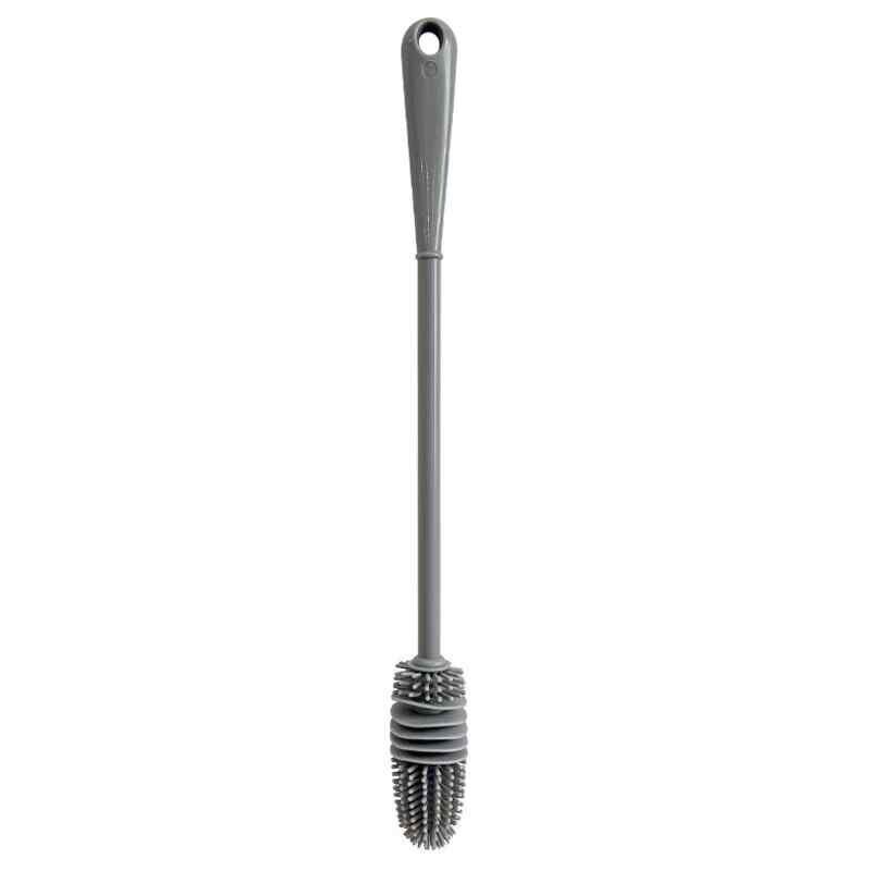 [HCM] CỌ RỬA VỆ SINH LY CỐC, BÌNH SỮA SILICON CÁN DÀI