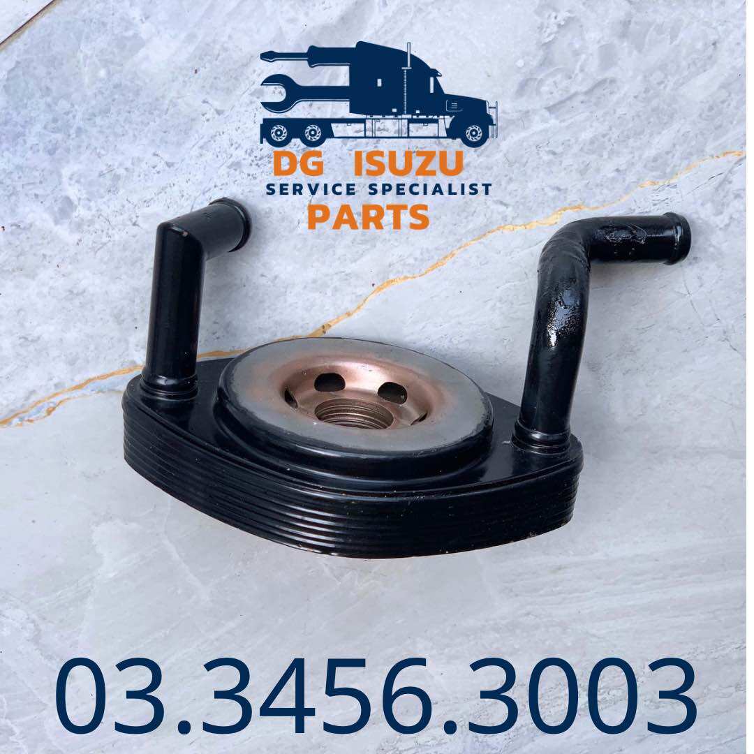 Két sinh hà xe isuzu hilander 4ja1