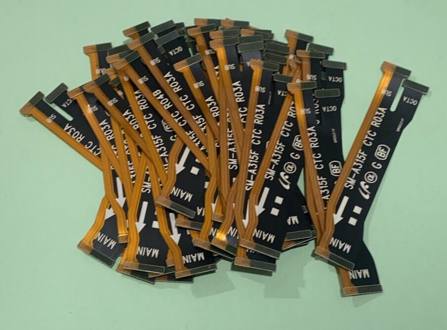 Cáp nối main Samsung A31 ( A315 ) new