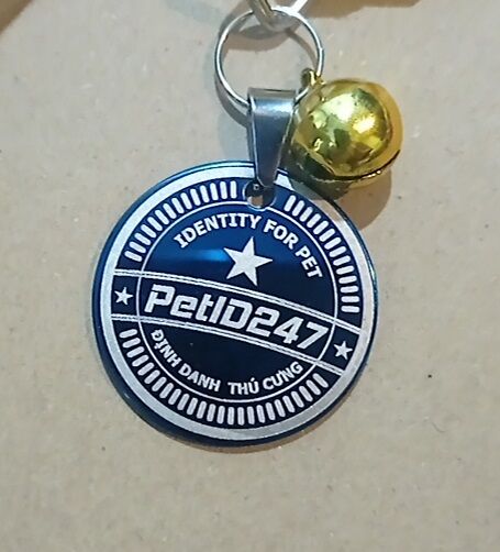 PetID247 - Định danh thú cưng toàn cầu