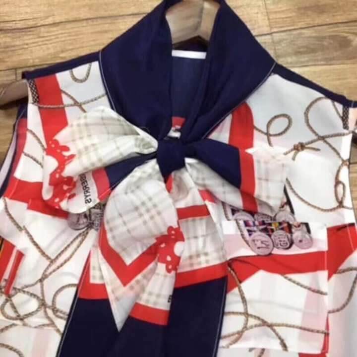 Áo sát nách hm lẻ size còn m thanh lý 199k