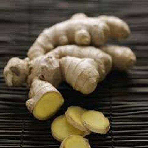 Gừng sẻ Đak Nông 1kg