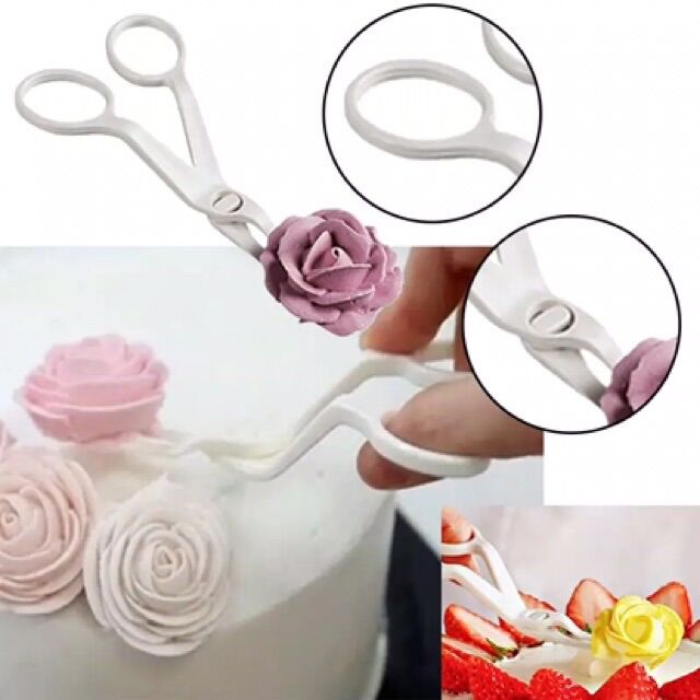 KÉO GẮP HOA - KÉO GẮP HOA