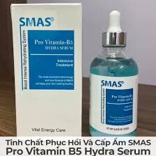 [Cam kết chính hãng ]. Serum b5 , ha smas