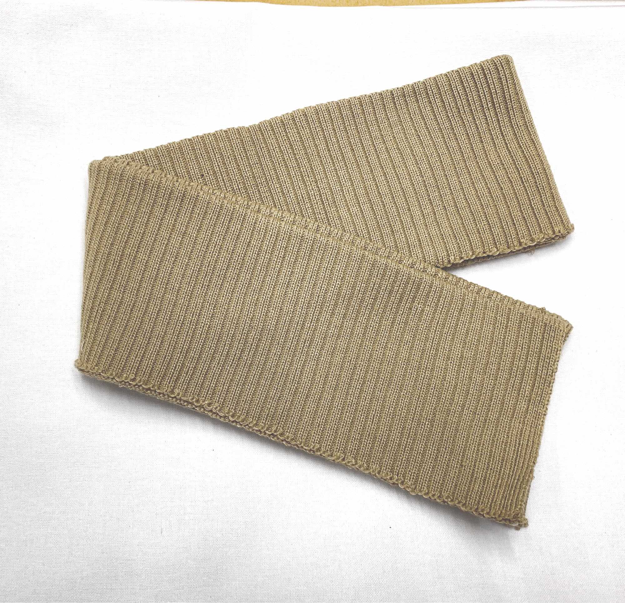 Bo gân lai áo khoác 15cm x 80cm.