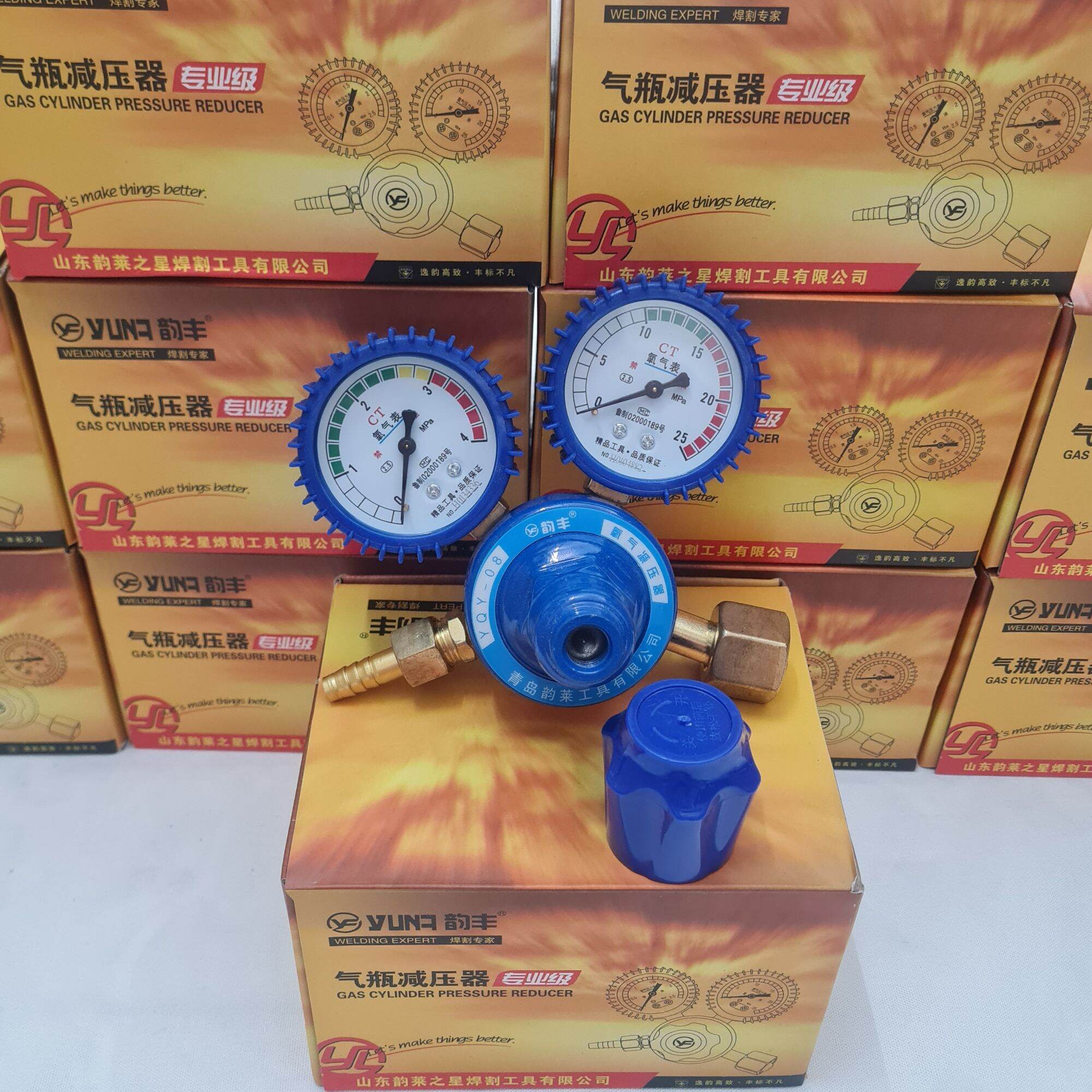 Oxygen Welding and Cutting Machine for Stone Cutting