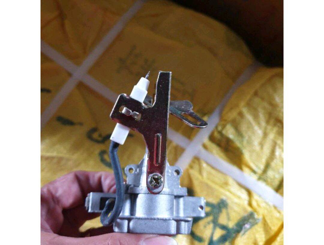 Cụm đánh lửa bếp GAS (chế bếp gas)