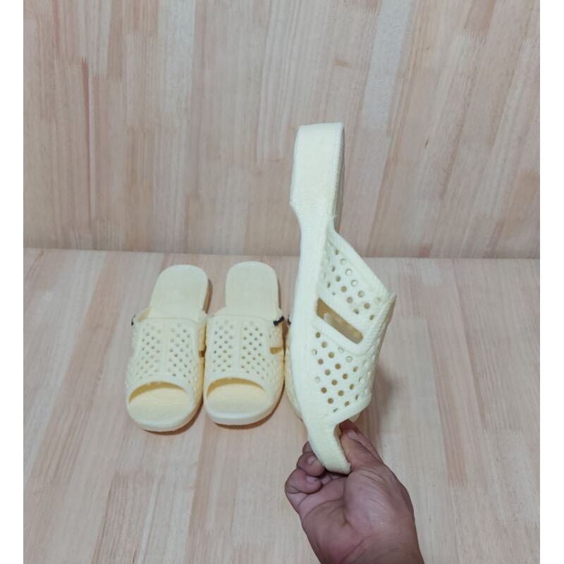 Dép tổ Ong thái A1 dế dày 3 phân
