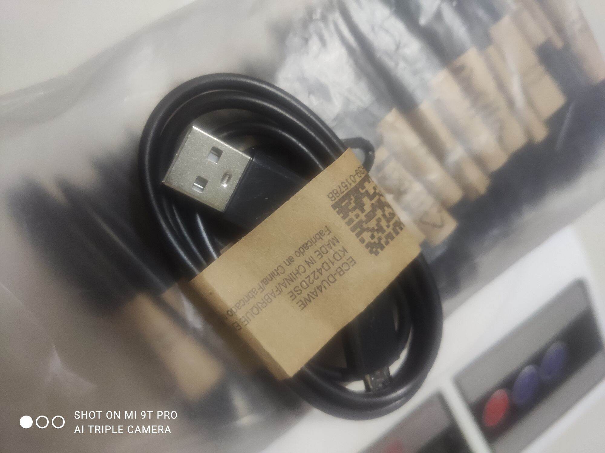 Combo 100 cáp sạc usb