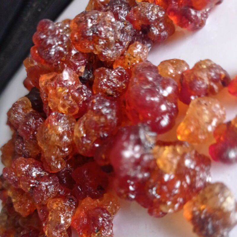 Nhựa đào vân nam- 100gr