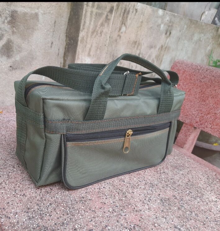COMBO bộ típ dài kapusi và cây T 1/2 bossman