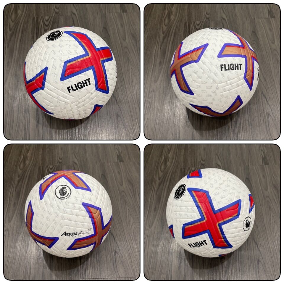 Bóng đúc cao cấp nike aerow premier league flight