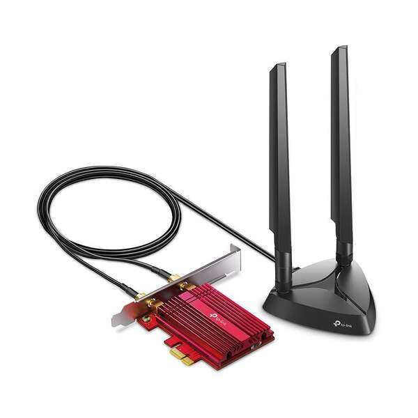 TP-Link | Tp-Link Archer Txe75E Bluetooth Pcie Adapter Slim Type Tp-Link Giá 2,809,100 Đồng*Miễn phí vận chuyển