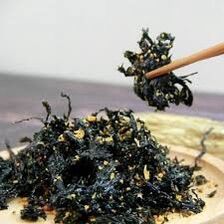 Rong Biển Cháy Tỏi