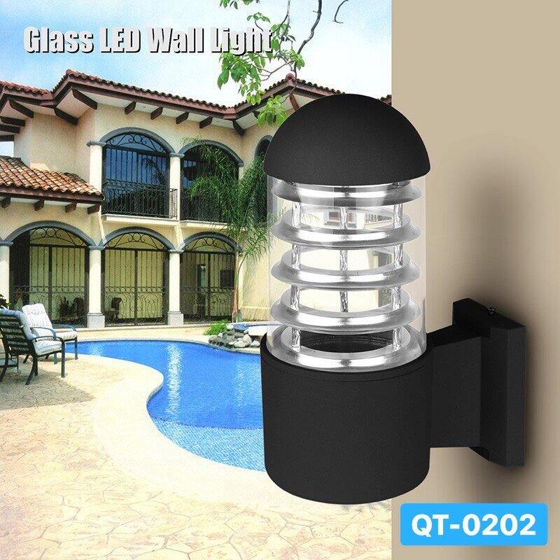 Đèn tường đui e27