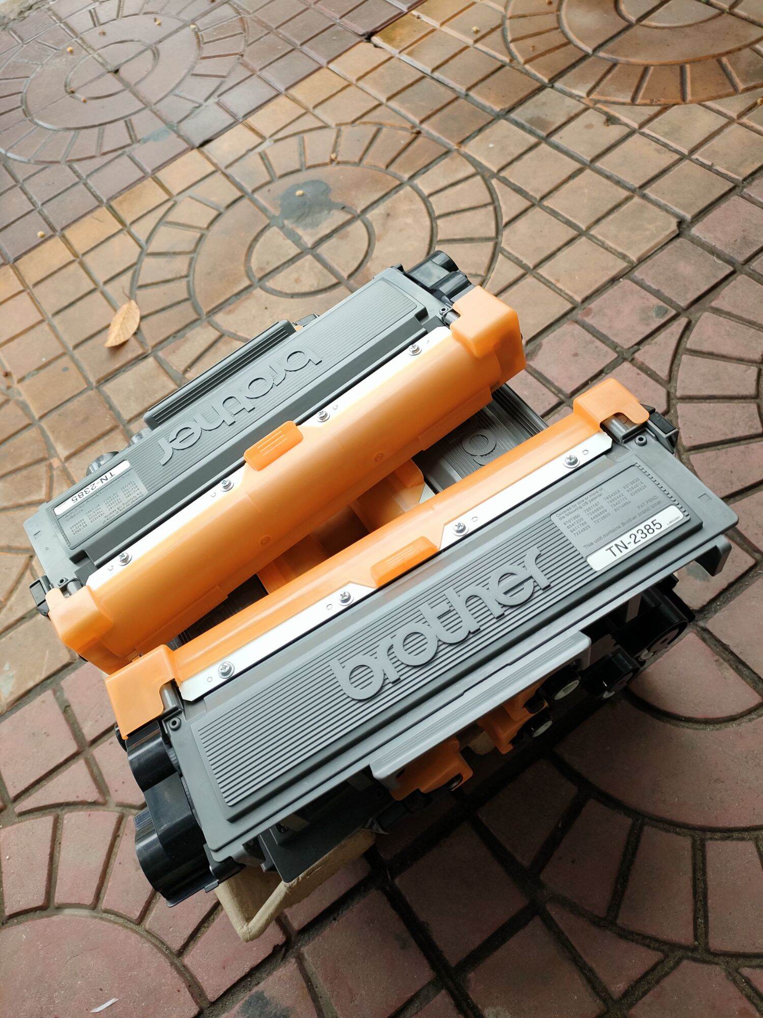 TN-2385 Sẳn mực