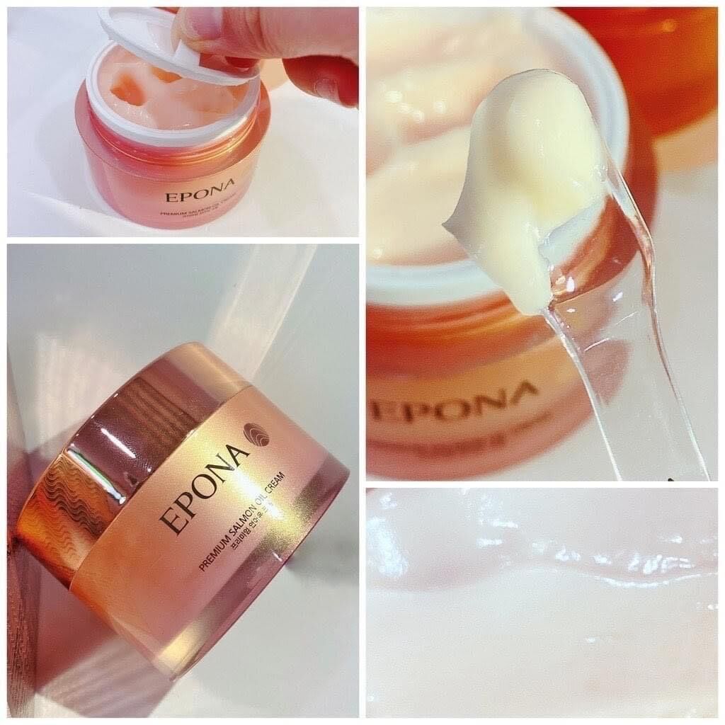 Kem dưỡng da mặt EPONA 50ml
