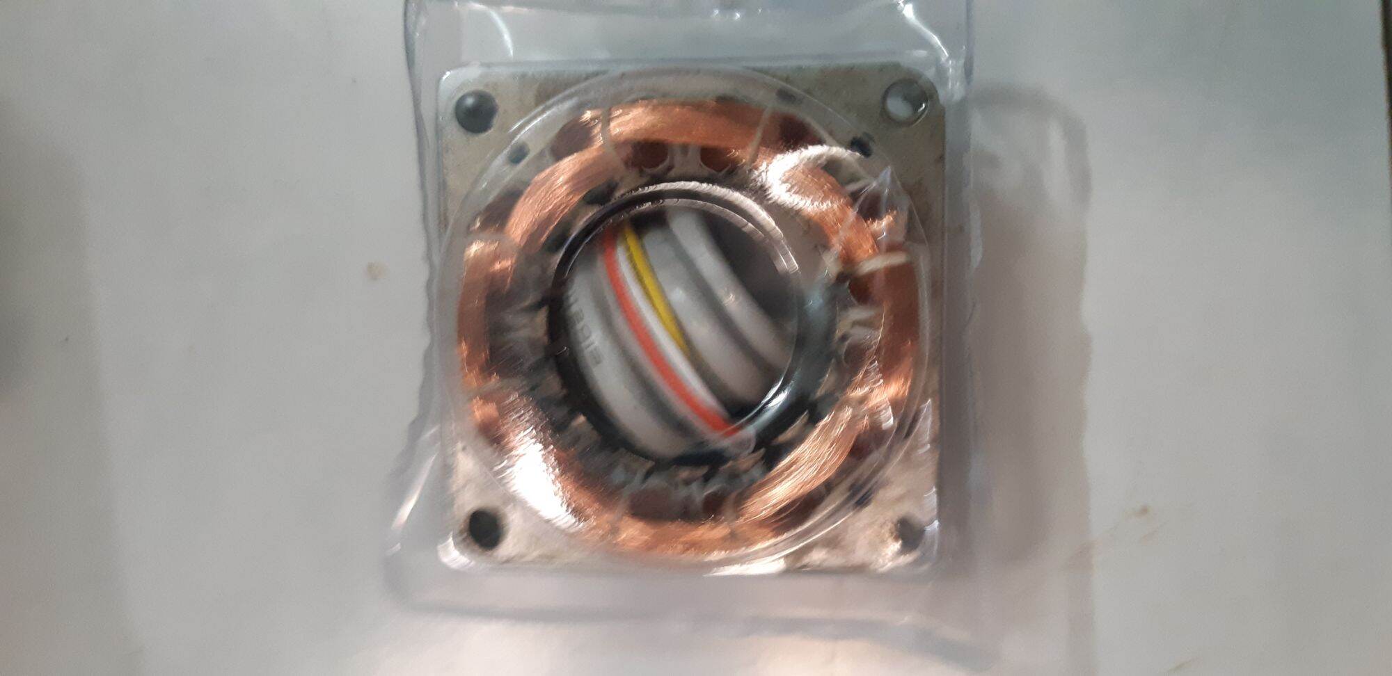 Lốc quạt gió B4-44 (Dây đồng 100%)