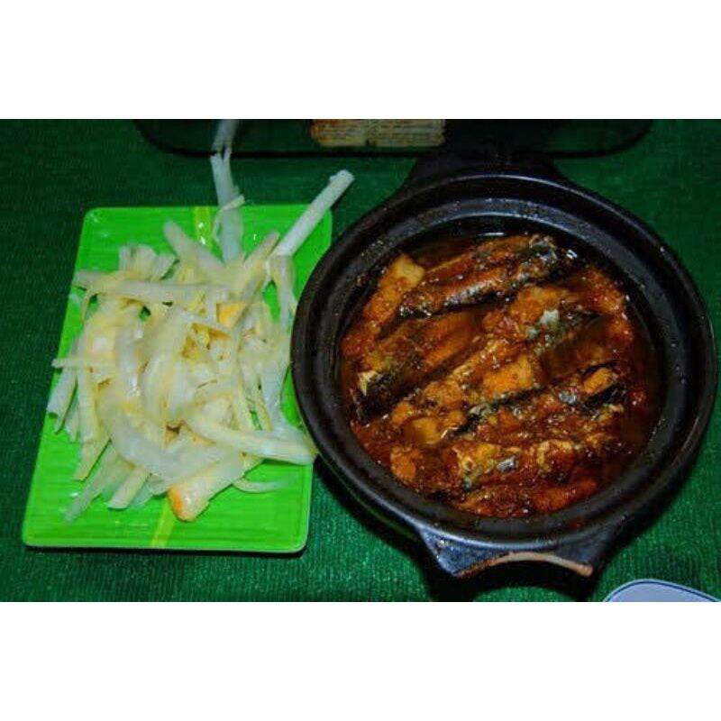 Dưa bồn bồn Cà Mau