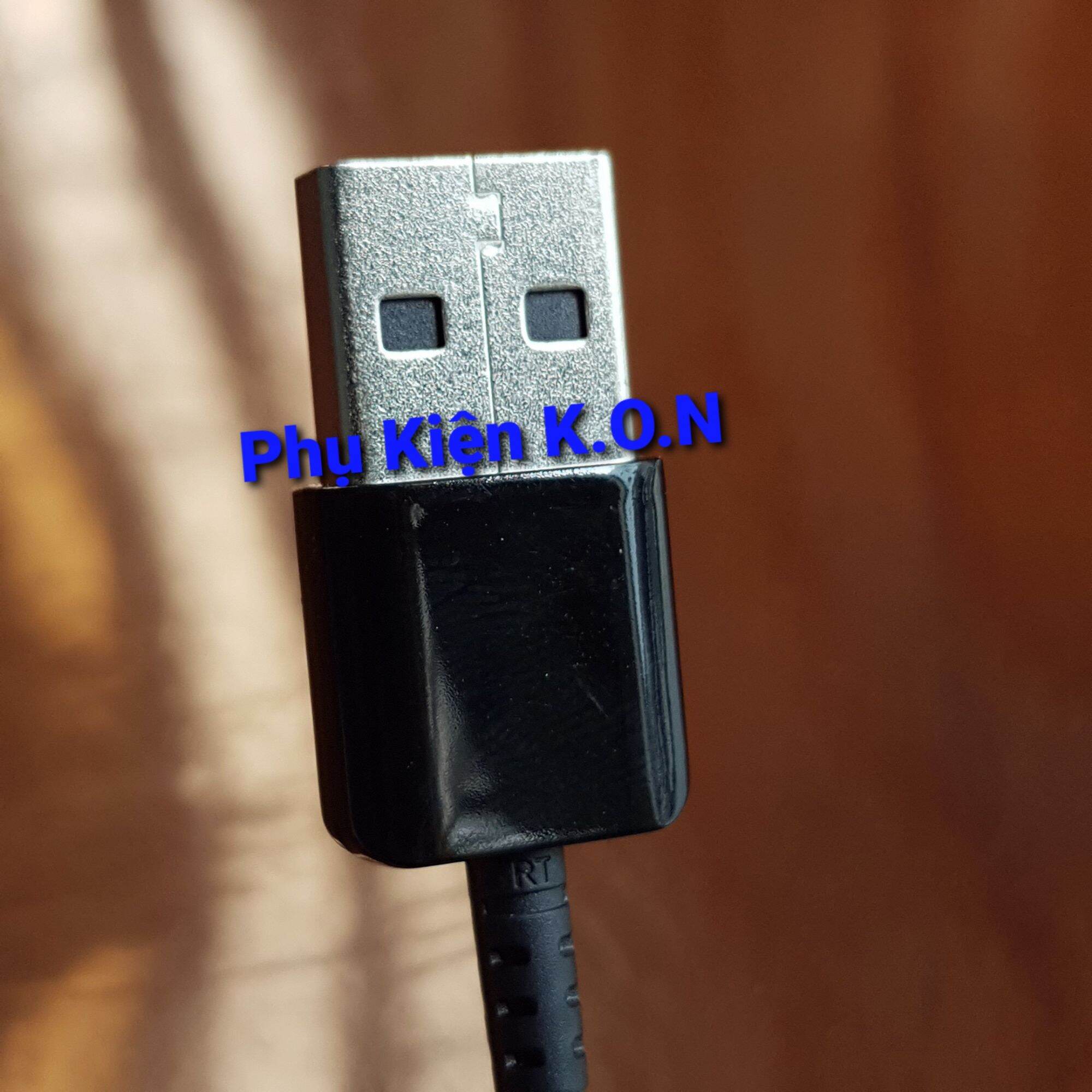 Cáp Sạc Nhanh Type-C 15W Samsung S8 S8+ S8Active, S9 S9+, Note8, Note9... Mới 100%