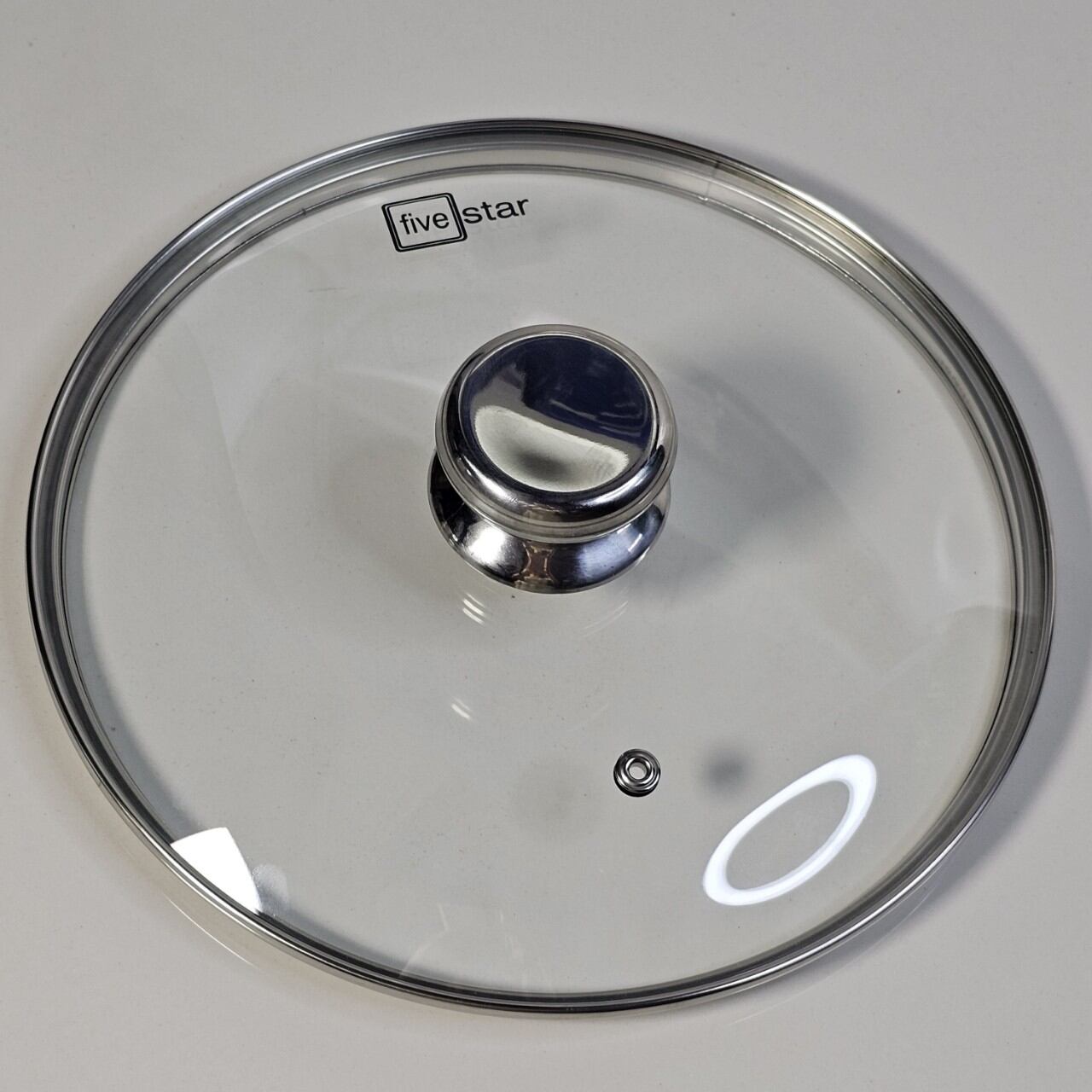 nồi inox five star 3 lớp đái 24cm